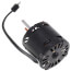 1-Speed 1300/1500 RPM 1/20 HP Motor (208-230V)