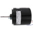 3-Speed 1550 RPM 1/50-1/80-1/140 HP Motor (115V)