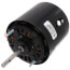 3-Speed 1550 RPM 1/50-1/80-1/140 HP Motor (115V)