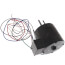 1-Speed 1550 RPM 1/12 HP Motor (115/230V)