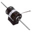 3-Speed 1500 RPM 1/10-1/12-1/15 HP Motor (115V)