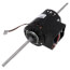 3-Speed 1000 RPM 1/15-1/25-1/5 HP Motor (115V)