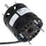 OEM Replacement Motor 1/20 HP, 1550 RPM (230V)