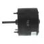 1-Speed 1500 RPM 1/15 HP Motor (115V)