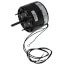 1-Speed 1500 RPM 1/15 HP Motor (115V)