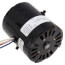 1-Speed 1540/1390 RPM 1/100-1/250 HP Motor (115V)