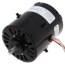1-Speed 1540/1390 RPM 1/100-1/250 HP Motor (115V)
