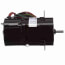 1-Speed 3000 RPM 1/10 HP Motor (208/230V)