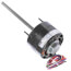 4-Speed 1550 RPM 1/15-1/25-1/30-1/40 HP Motor (115V)