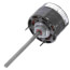 4-Speed 1550 RPM 1/15-1/25-1/30-1/40 HP Motor (115V)