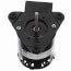 1-Speed 1500 RPM 1/30 HP Motor (115V)