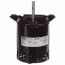 1-Speed 1500 RPM 1/30 HP Motor (115V)