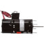 Draft Inducer 1/15 HP 3000 RPM 460v (Direct Replacement for Universal JB1PO44NV)