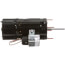 1-Speed 3450 RPM 1/15 HP Motor (208/230V)