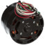 2-Speed 1500 RPM 1/15-1/30 HP Motor (115V)