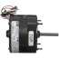 2-Speed 1500 RPM 1/15-1/30 HP Motor (115V)