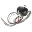 1-Speed 1550 RPM 1/20 HP Motor (115/208-230V)