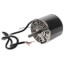 3-Speed 1500 RPM 1/11-1/25-1/70 HP Motor (115V)