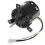 3200 RPM 3.3" DIA, 1/30 HP Motor (115V)