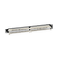 Cat 6 110-style Rack-mount Wiring Block Kit, Includes 96-pair 1RU Panel, Labels, And (24) C-4 Clips