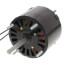 1-Speed 1500 RPM 1/40 HP CCW Motor (115V)