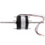 3-Speed 1500 RPM 1/40-1/50-1/80 HP Motor (115V)