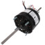 3-Speed 1500 RPM 1/40-1/50-1/80 HP Motor (115V)