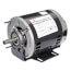 3-Phase General Purpose Motor, 56 (208-230/460V, 1/2 HP 1725 RPM)