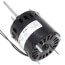1-Speed 1500 RPM 1/40 HP Motor (115V)