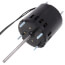 1-Speed 1500 RPM 1/40 HP Motor (115V)