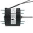 1-Speed 1500 RPM 1/20 HP CCW Motor (115V)