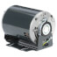 Fan & Blower Motor - 1/2 HP, 1725 RPM, 1 PH, Selective CCW (115V)