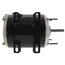 1-Phase ODP General Purpose Split Phase Motor, 48Z (115V, 1/4 HP 1800 RPM)