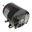 1-Phase ODP General Purpose Split Phase Motor, 48Z (115V, 1/4 HP 1800 RPM)