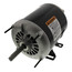 1-Phase ODP General Purpose Split Phase Motor, 48Z (115V, 1/4 HP 1800 RPM)