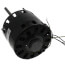 3-Speed 1050 RPM 1/4-1/5-1/6 HP Motor (115V)
