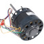 3-Speed 1050 RPM 1/4-1/5-1/6 HP Motor (230V)