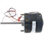 3-Speed 1050 RPM 1/4-1/5-1/6 HP Motor (230V)