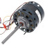 3-Speed 1050 RPM 1/4-1/5-1/6 HP Motor (230V)