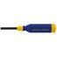 15-in-1 Screwdriver w/ 7 Double-Ended Bits & 1/4" Hex Shaft Driver