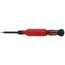 15-in-1 TamperProof Screwdriver w/ Retractable Bit Cartridge