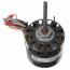 4-Speed 1050 RPM 1/4-1/5-1/6-1/8 HP Motor (277V)