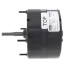 1-Speed 1500 RPM 1/20 HP Motor (115V)
