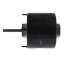 1-Speed 1500 RPM 1/10 HP Motor (115V)