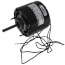 1-Speed 1500 RPM 1/10 HP Motor (115V)