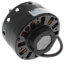 2-Speed 1050 RPM 1/10-1/20 HP Motor (115V)