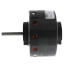 2-Speed 1050 RPM 1/10-1/20 HP Motor (115V)