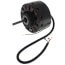2-Speed 1050 RPM 1/10-1/20 HP Motor (115V)