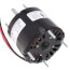 2-Speed 1500 RPM 1/30-1/40 HP Motor (115V)