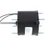 1-Speed 1500 RPM 1/20 HP CW Motor (460V)